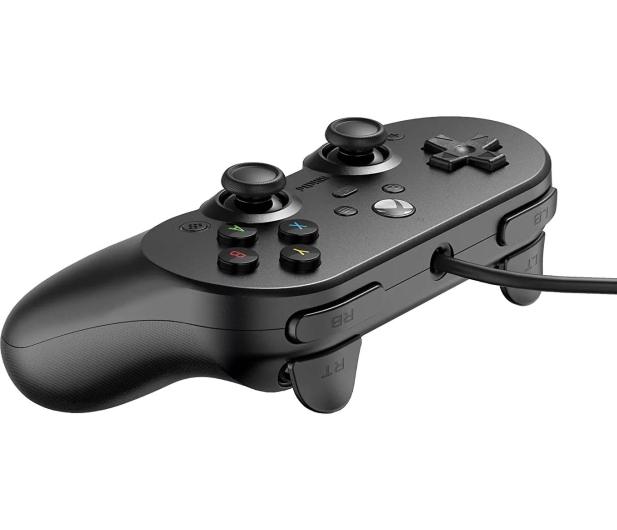 8BitDo Pro2 Wired Gamepad Xbox/PC - 1106110 - zdjęcie 4